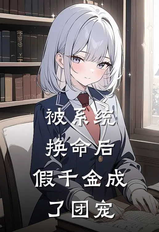 被系统换命后，假千金成了团宠