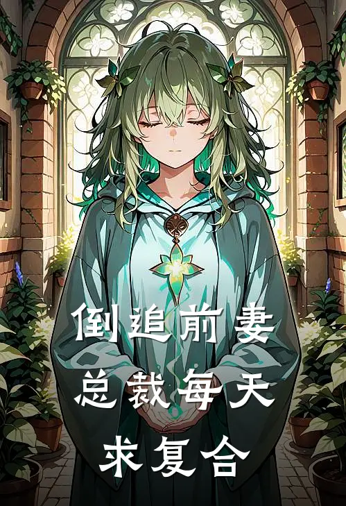 倒追前妻：总裁每天求复合