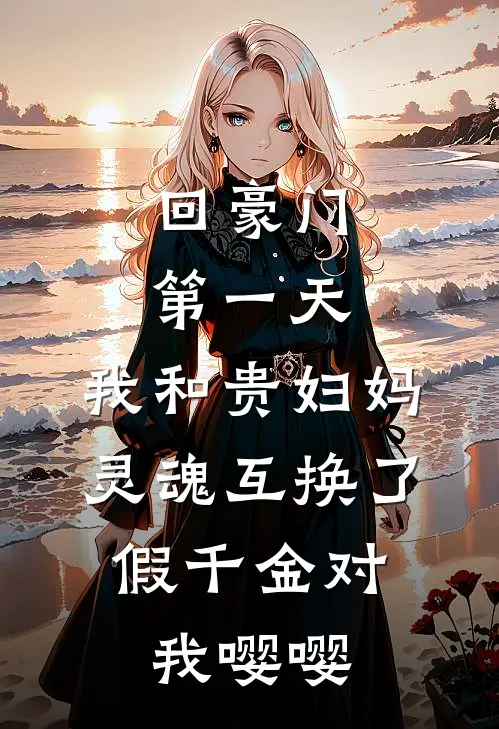 回豪门第一天，我和贵妇妈灵魂互换了,假千金对我嘤嘤