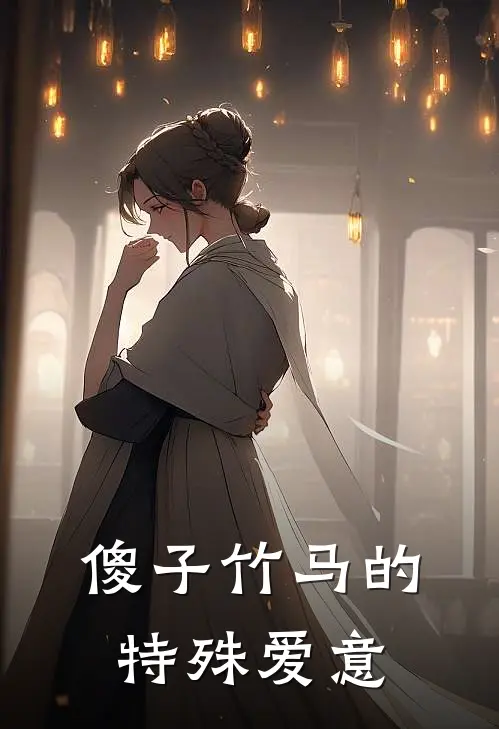 傻子竹马的特殊爱意