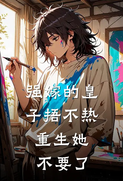 强嫁的皇子捂不热，重生她不要了