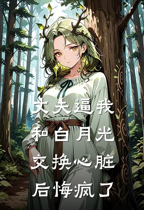 丈夫逼我和白月光交换心脏后悔疯了