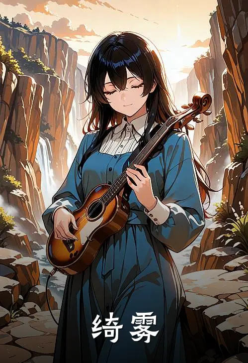绮雾