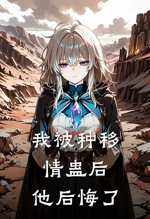 我被种移情蛊后，他后悔了