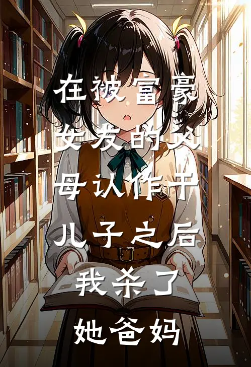 在被富豪女友的父母认作干儿子之后，我杀了她爸妈