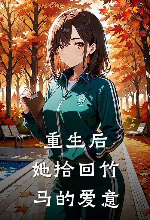 重生后，她拾回竹马的爱意