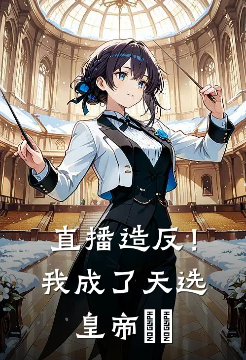 直播造反！我成了天选皇帝​​