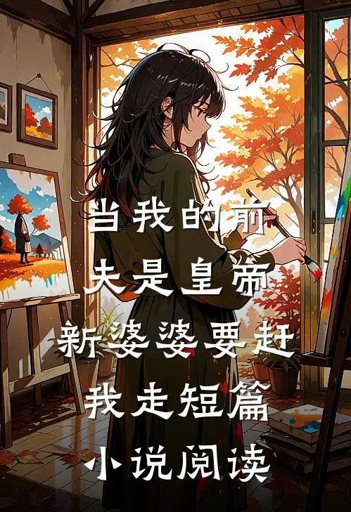 当我的前夫是皇帝，新婆婆要赶我走短篇小说阅读