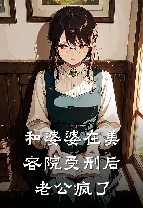 和婆婆在美容院受刑后，老公疯了