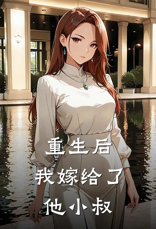 重生后，我嫁给了他小叔