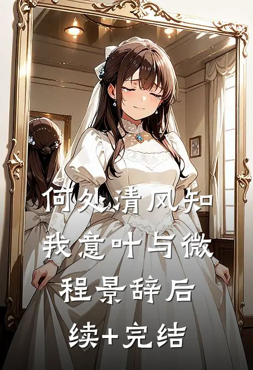 何处清风知我意叶与微程景辞后续+完结