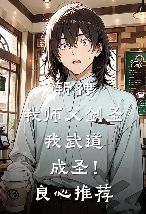 斩神：我师父剑圣，我武道成圣！良心推荐