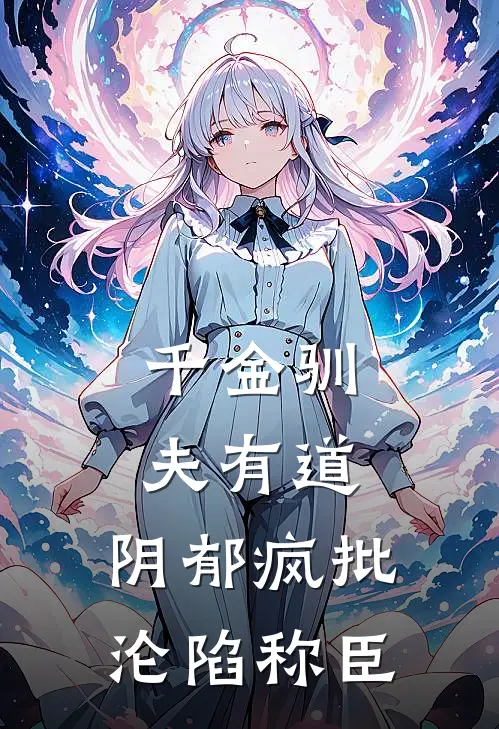 千金驯夫有道，阴郁疯批沦陷称臣