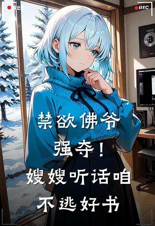 禁欲佛爷强夺！嫂嫂听话，咱不逃好书