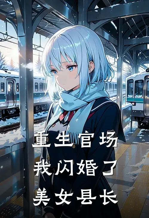 重生官场：我闪婚了美女县长
