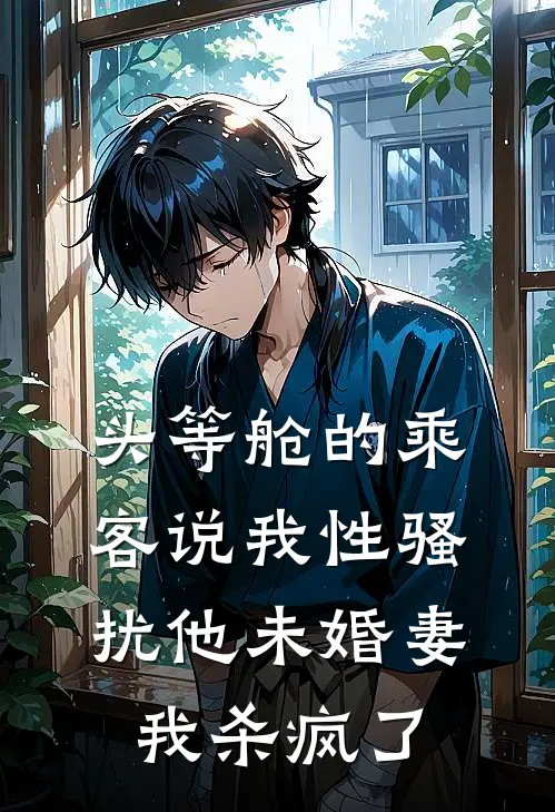 头等舱的乘客说我性骚扰他未婚妻，我杀疯了