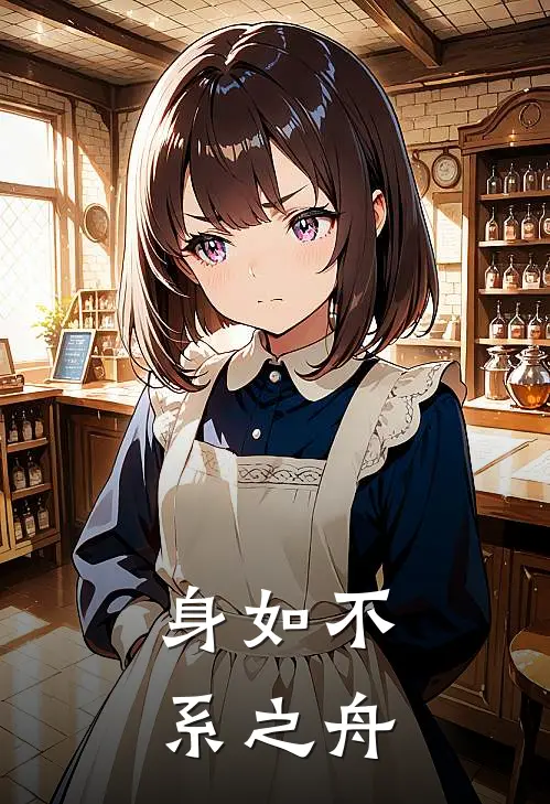 身如不系之舟