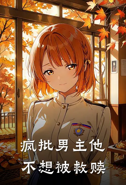 疯批男主他不想被救赎
