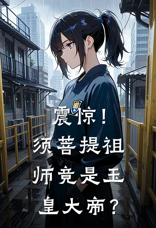 震惊！须菩提祖师竟是玉皇大帝？