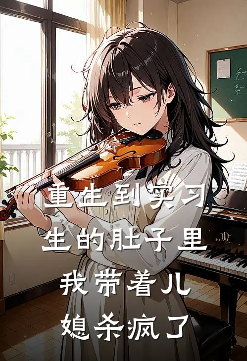 重生到实习生的肚子里，我带着儿媳杀疯了