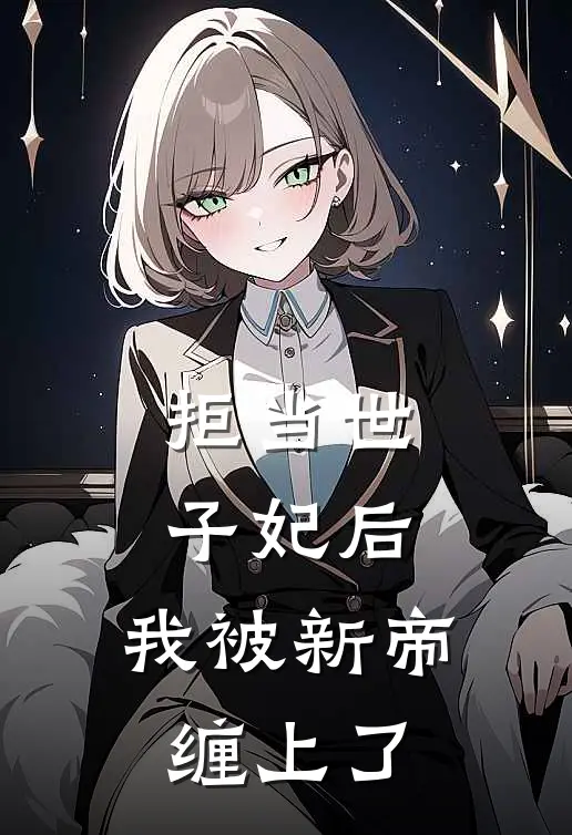 拒当世子妃后，我被新帝缠上了