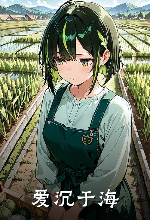 爱沉于海
