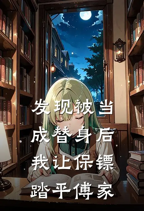 发现被当成替身后，我让保镖踏平傅家