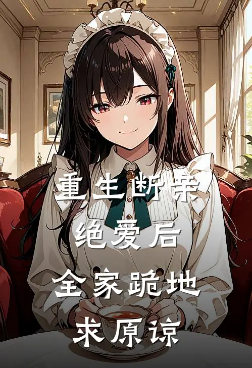 重生断亲绝爱后，全家跪地求原谅