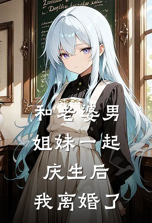 和老婆男姐妹一起庆生后，我离婚了