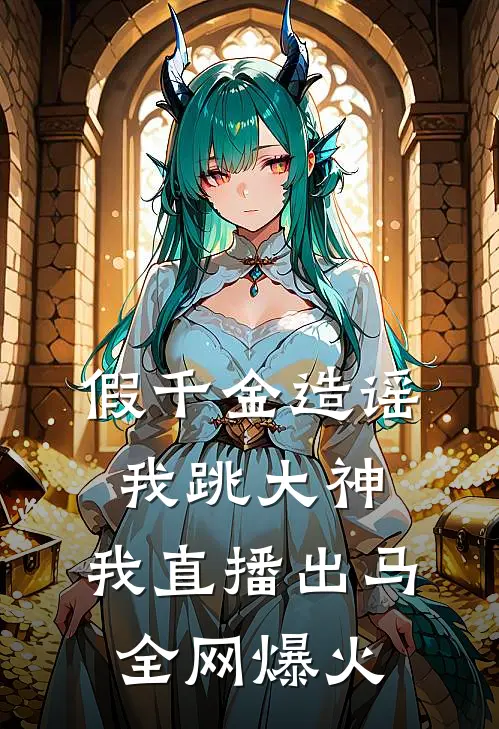 假千金造谣我跳大神，我直播出马全网爆火
