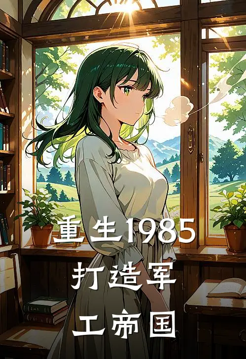 重生1985，打造军工帝国