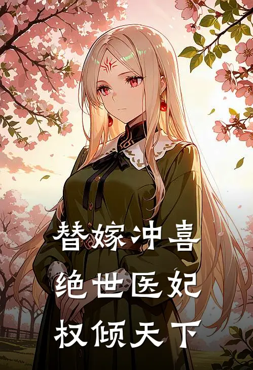 替嫁冲喜：绝世医妃权倾天下