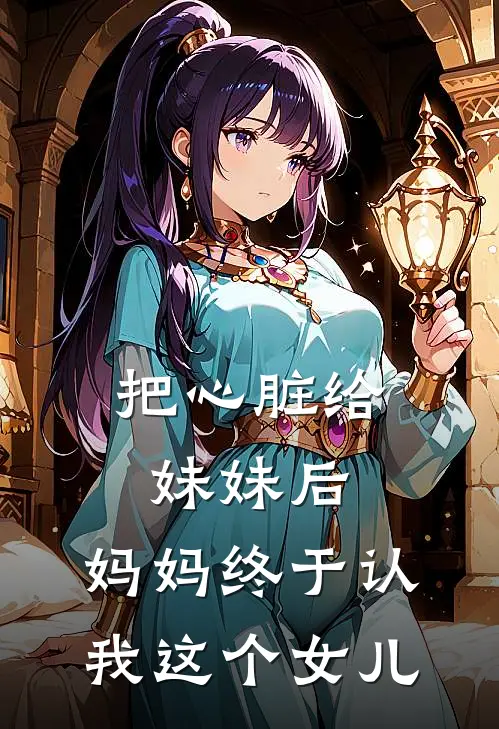 把心脏给妹妹后，妈妈终于认我这个女儿