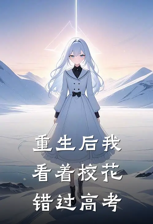 重生后我看着校花错过高考