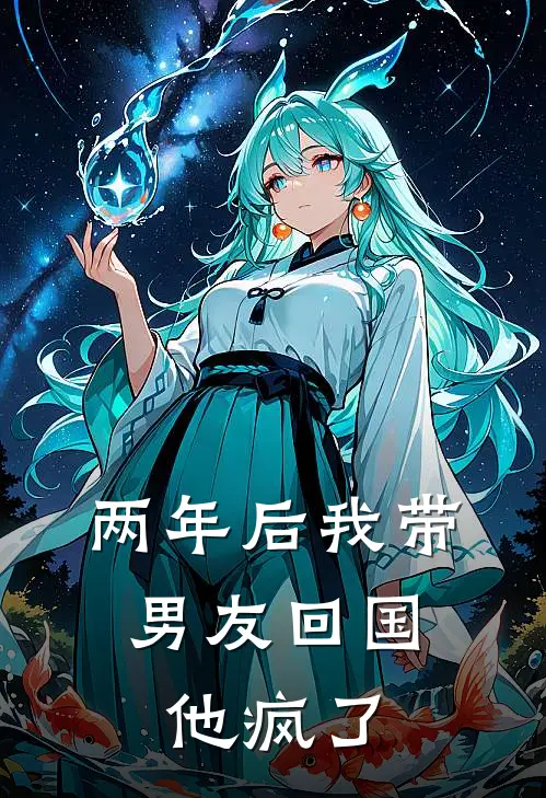 两年后我带男友回国，他疯了