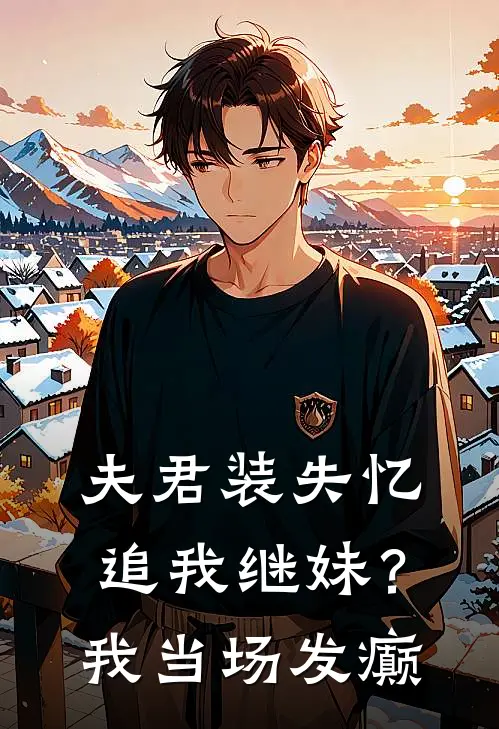 夫君装失忆追我继妹？我当场发癫