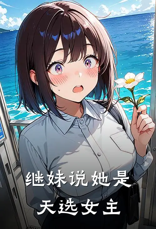 继妹说她是天选女主