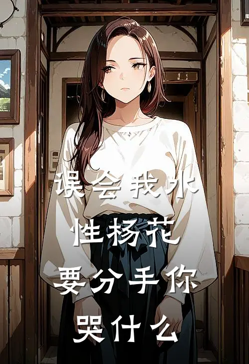 误会我水性杨花，要分手你哭什么