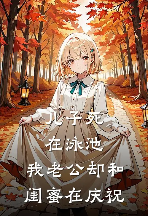 儿子死在泳池，我老公却和闺蜜在庆祝