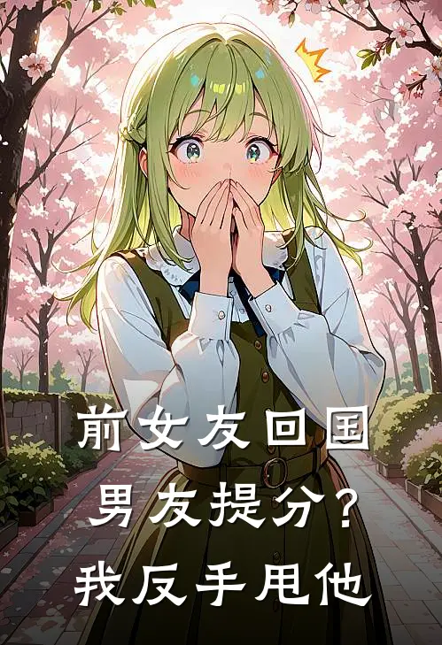 前女友回国男友提分？我反手甩他