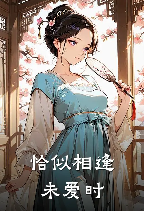 恰似相逢未爱时