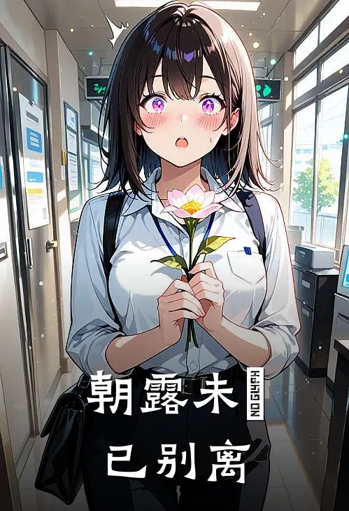 朝露未晞已别离