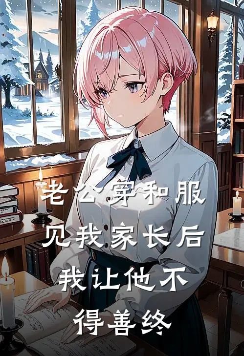 老公穿和服见我家长后，我让他不得善终