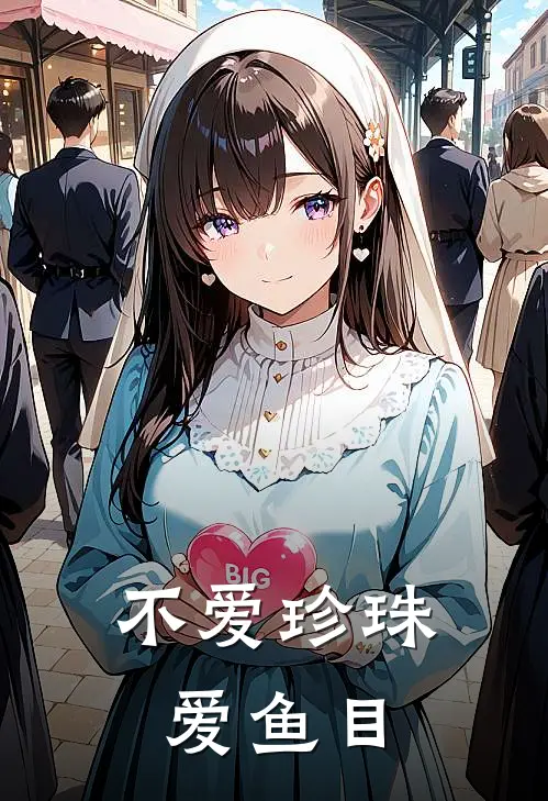 不爱珍珠爱鱼目