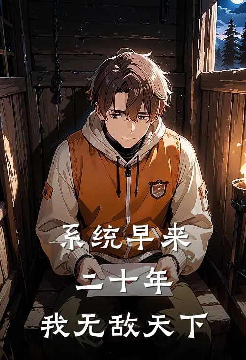 系统早来二十年，我无敌天下