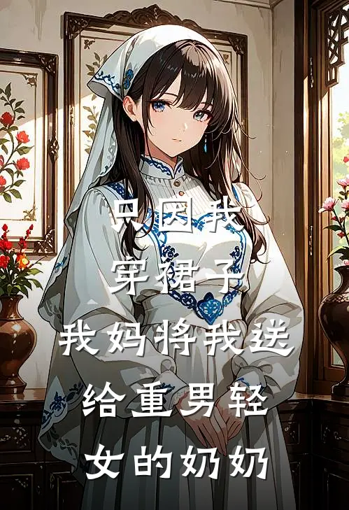 只因我穿裙子，我妈将我送给重男轻女的奶奶