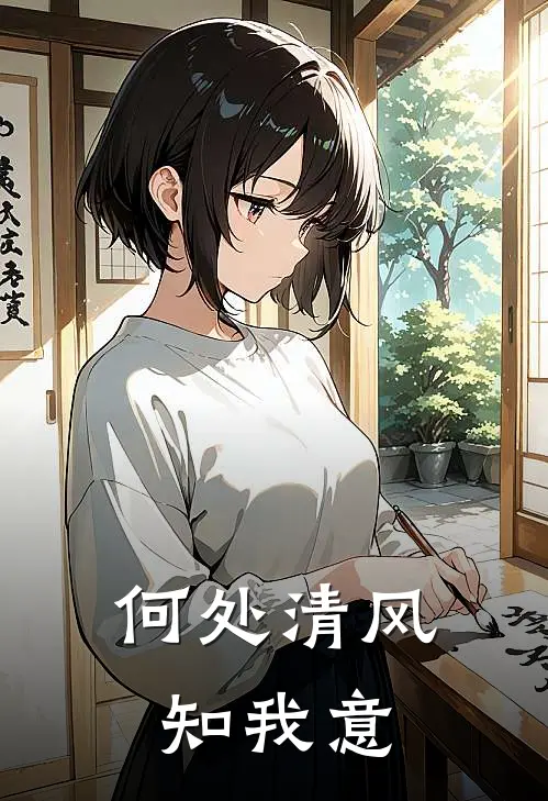 何处清风知我意