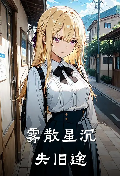 雾散星沉失旧途