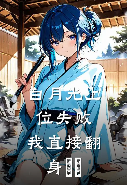 白月光上位失败，我直接翻身​​