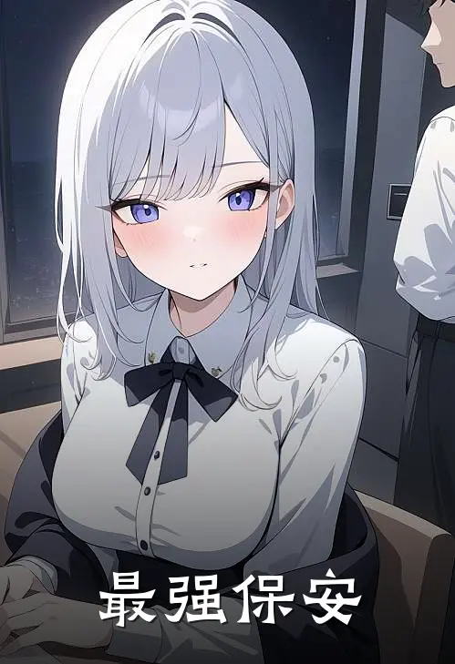 最强保安